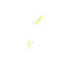 Cloudz Clock logo white